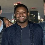 Kenyatta Chambers - @kenyattachambers - Instagram
