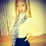Kenyatta Chambers - @queen_yatta334 - Instagram
