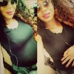 Kenyatta Chambers - @kenyatta_chambers - Instagram
