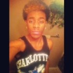 Jamar Kenyatta Covington II - @_kenyatta32 - Instagram