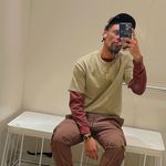 Jay Kenyatta Covington II - @jaytwokenyatta - Instagram