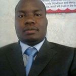 James Kenyatta - @kenyatta_james - Instagram