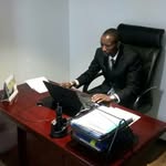 James Kenyatta - @james.kenyatta - Instagram