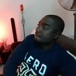 James Kenyatta - @kenyatta.james - Instagram