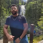 Kenyatta James - @kenyattaknight_ - Instagram