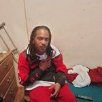 Kenyatta James - @kenyattajames17 - Instagram