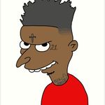 kenyatta james williford - @johnny_test_522 - Instagram