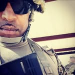 R Kenyatta James - @jamesrk73 - Instagram