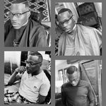 Kenyatta King - @kenkink - Instagram