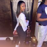 Kenyatta King - @__kingkay - Instagram
