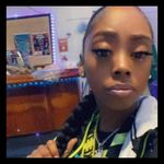 Kenyatta King - @onmyheels - Instagram