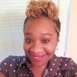 Kenyatta King - @ms_love_n_happiness - Instagram