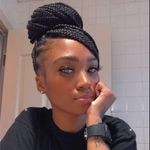 Kenyatta King - @kenyattaking86 - Instagram