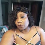 Kenyatta King - @kenyattaking1973 - Instagram