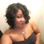 Kenyatta king - @hissugamomma - Instagram