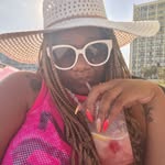 Kenyatta King - @queen_of_hearts1978 - Instagram