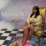 Kenyatta King - @thekenkshow - Instagram