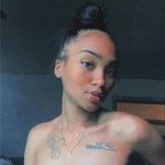 Kenyatta King - @yatta_babes - Instagram