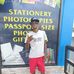 Kenyatta King - Facebook