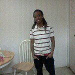 Kenyatta King - @andrealove18 - Instagram