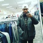 kenyatta king - @kennydabs2030 - Instagram