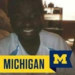 Kenyatta King Williams - @kenyattawilliams330000 - Instagram