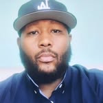 Kenyatta "KING YATTA" Griggs - @hip_hop_motivator - Instagram