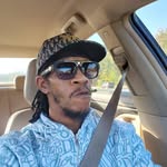 Kenyatta Kingsberry - @kenyattakingsberry - Instagram