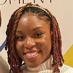 Kenyatta M. King - @mrs.k.king - Instagram