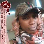 Key Kei - @kenyatta.king.9 - Instagram