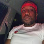 Kenyatta McClain - @sixfootgiant512 - Instagram