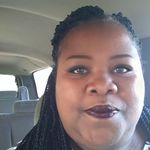 Kenyatta McClain - @kenyattamcclain39 - Instagram