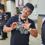 Kenyatta McGee - @d_mcgeek_80 - Instagram