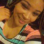 Kenyatta McGee - @rosebaby19 - Instagram