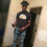Kenyatta Mcgee - @kenyatta.mcgee.773 - Instagram