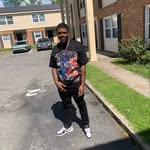 Kenyatta Mcgee - @b2a_ken - Instagram