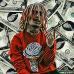 youg savage - @kenyattamcgee7694 - Instagram