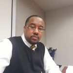 Kenyatta Moore - @kmoore2847 - Instagram