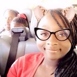 Kenyatta Moore - @kenyatta8203 - Instagram