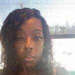 Kenyatta Moore - @sparkledesignkenyatta - Instagram