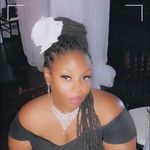 Kenyatta Moore - @jazzykey27 - Instagram