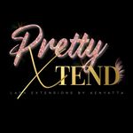 Kenyatta Moore - @prettyxtend - Instagram