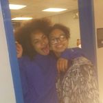 Kenyatta Moore - @kmoore113 - Instagram