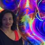 Kenyatta Moore Ward - @kenzie331107 - Instagram