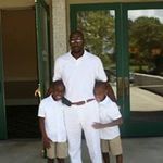 Kenyatta Phillips - @kenyattaphillips - Instagram