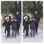 Kenyatta Phillips - @yattap4 - Instagram