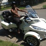 kenyatta Phillips - @kenyatta.phillip - Instagram