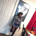 Kenyata Pringle - @ya_fav_virgo_ - Instagram