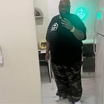 Kenyatta Dell Shaw - @orangejuice_jones75 - Instagram