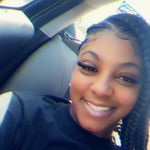 Kenyatta Drake - @kenyattalashawn - Instagram